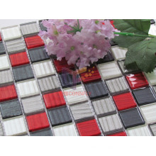 Economic Classical Professional Glass Mosaic Tiles (CFC629)